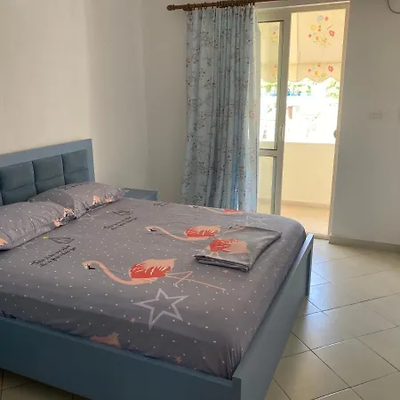 Lejlighed Apartmentsmarino