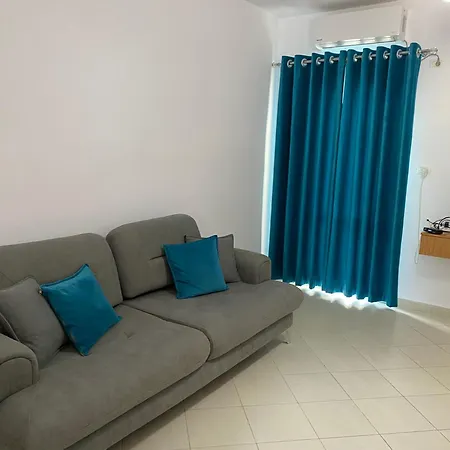 Apartmentsmarino شقة