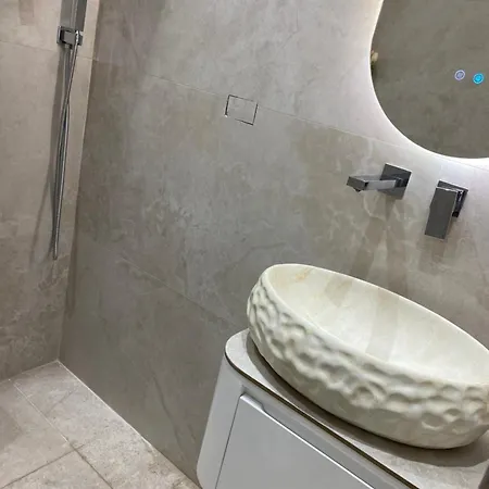 Apartmentsmarino شقة