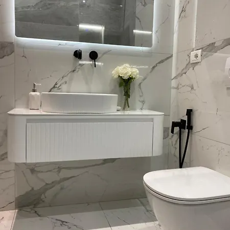 Apartmentsmarino Lejlighed *