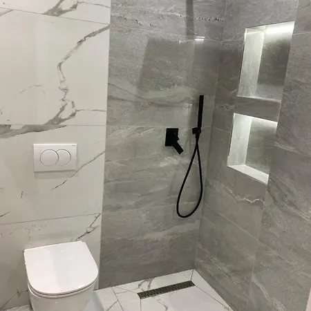 Lejlighed Apartmentsmarino *