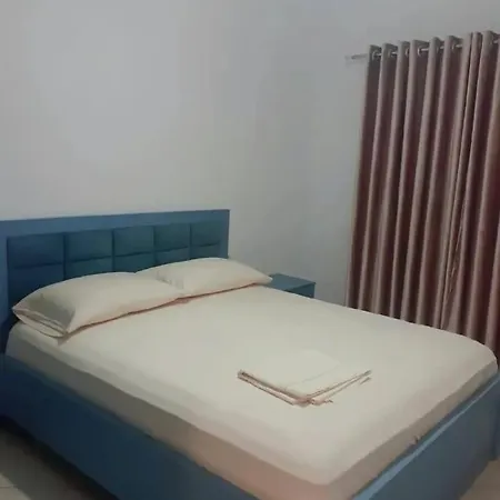 Apartmentsmarino Lejlighed *