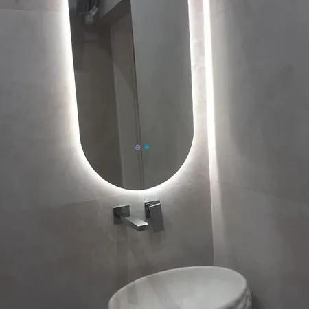 Apartmentsmarino Himarë