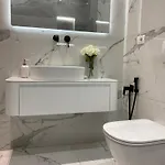 Apartmentsmarino Lägenhet *