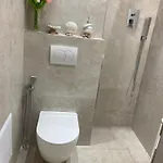 דירה Apartmentsmarino הימארה