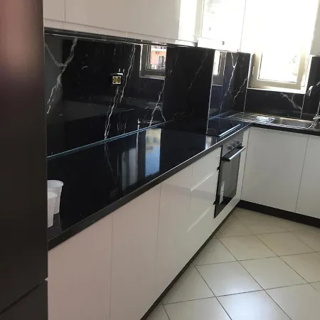 شقة Apartmentsmarino