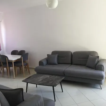 Apartment Apartmentsmarino Himare