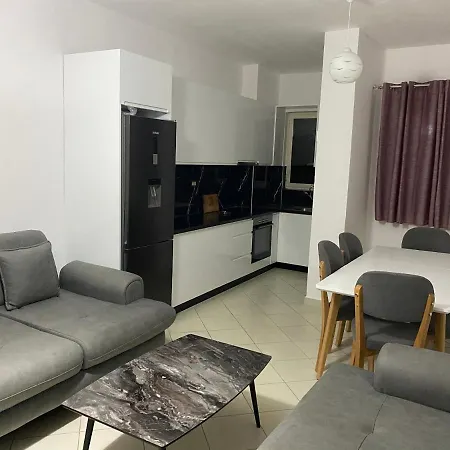 Apartmentsmarino Apartment