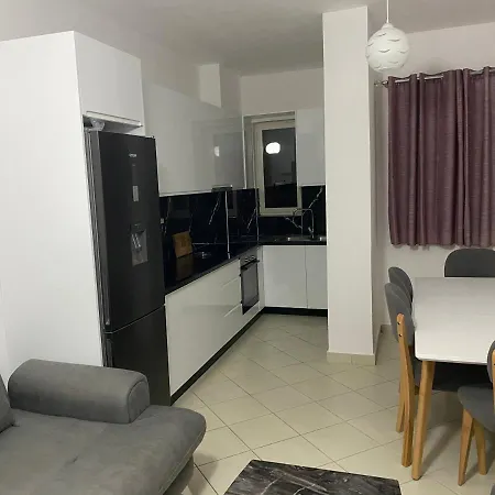 Apartmentsmarino Himare