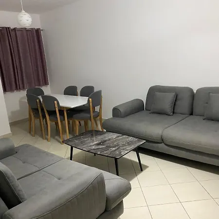 Apartmentsmarino Himare