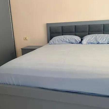דירה Apartmentsmarino *