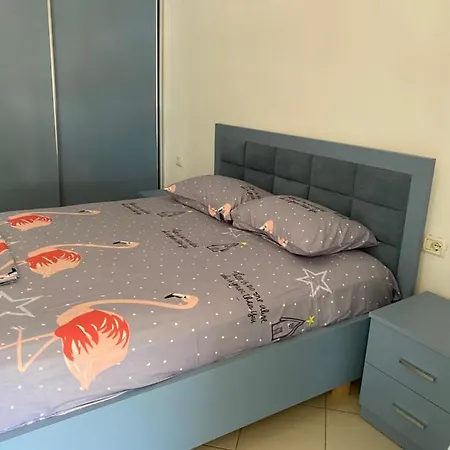 דירה Apartmentsmarino *