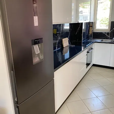 Apartmentsmarino Apartment