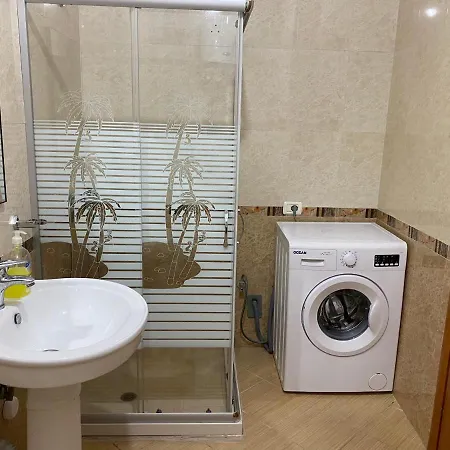 Apartmentsmarino Apartment