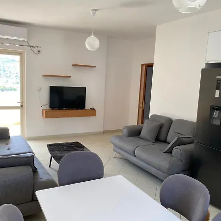 Apartmentsmarino *