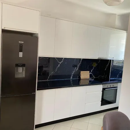 Apartmentsmarino * הימארה