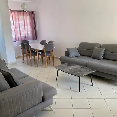 Apartmentsmarino