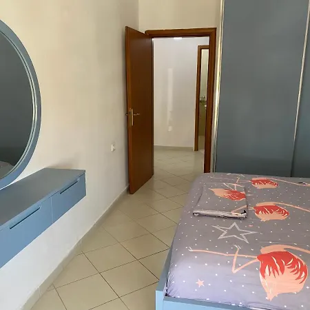 Apartmentsmarino *