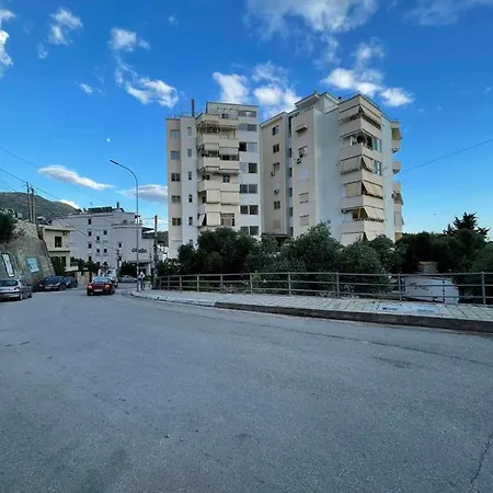 Apartmentsmarino Himare