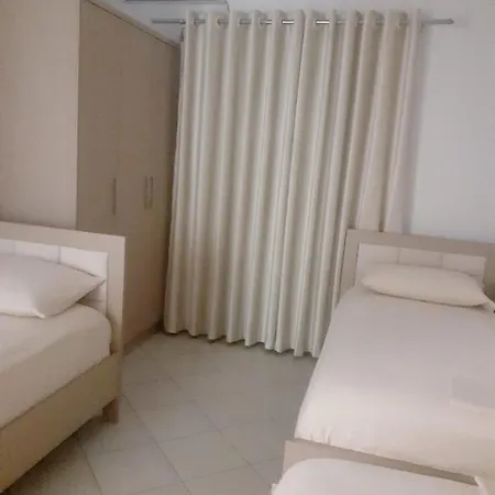 דירה Apartmentsmarino *