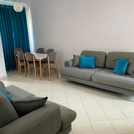 Apartmentsmarino הימארה