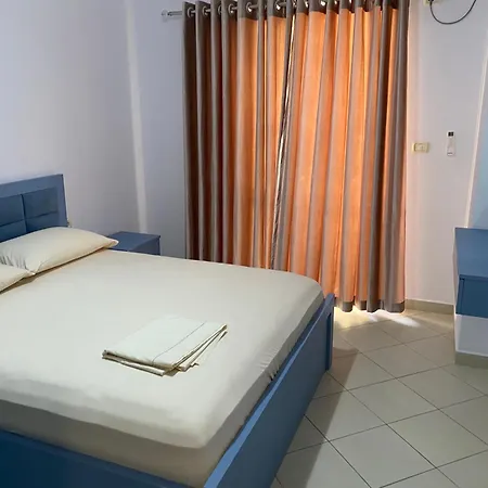 Apartmentsmarino * Himare