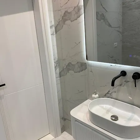 דירה Apartmentsmarino