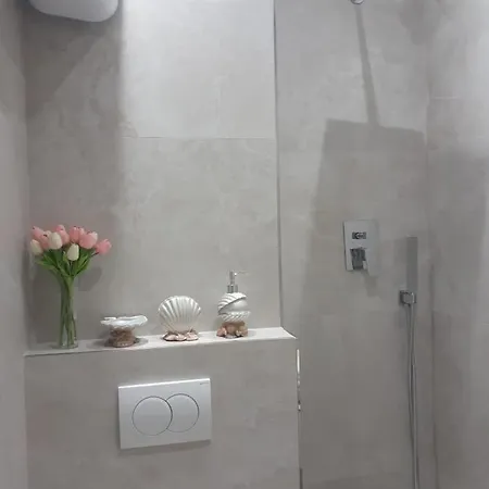 Apartmentsmarino דירה