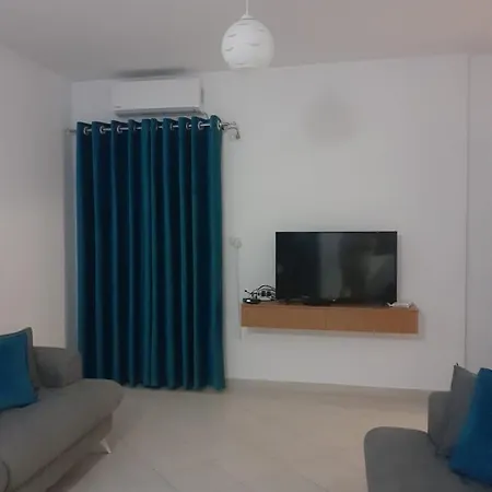 דירה Apartmentsmarino