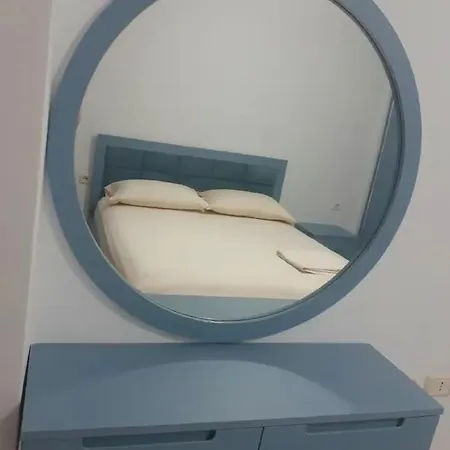 דירה Apartmentsmarino *