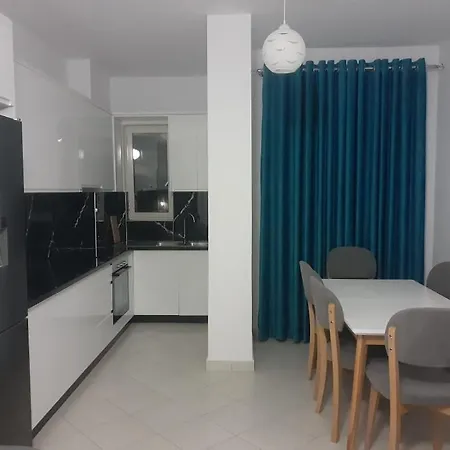 Apartmentsmarino *