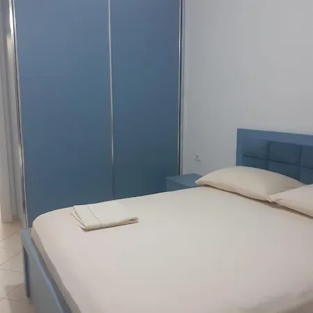 דירה Apartmentsmarino