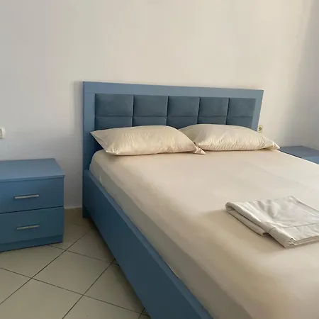 Apartmentsmarino *