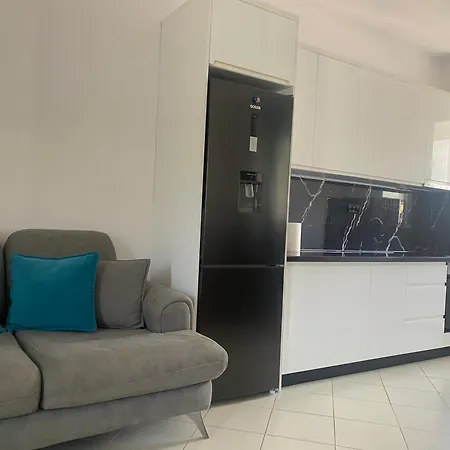 Apartmentsmarino Himare