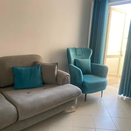 Apartmentsmarino * Himare