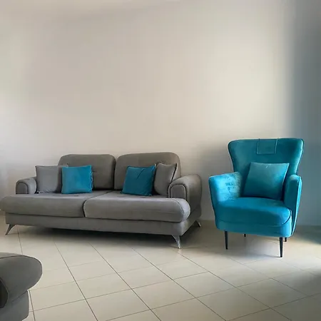 Apartmentsmarino Apartment