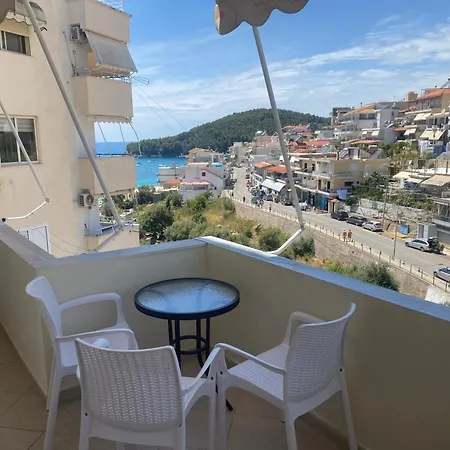 Apartment Apartmentsmarino Himare